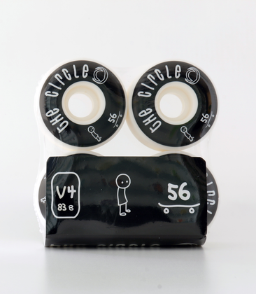 The Circle Shop Skateboard Wheels