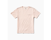 Roark, Well Worn s/s Knit Midweight Tee