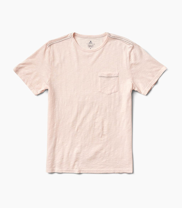 Roark, Well Worn s/s Knit Midweight Tee