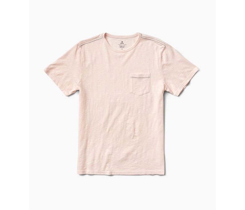 Roark, Well Worn s/s Knit Midweight Tee