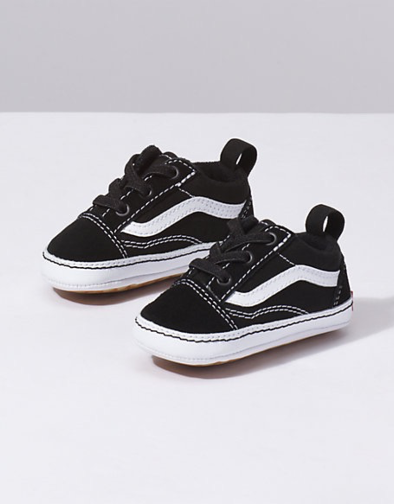 Vans Infant Crib Shoe