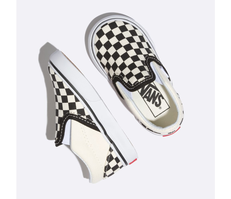 Toddler Classic Slip On