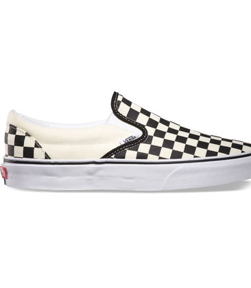 Classic Slip-On