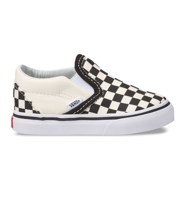 Toddler Classic Slip On
