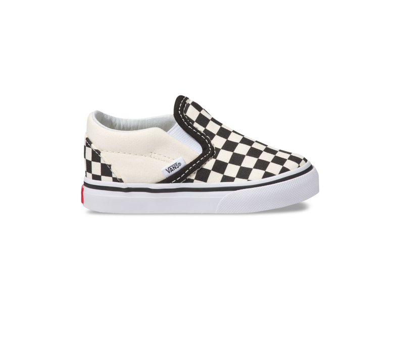 Toddler Classic Slip On