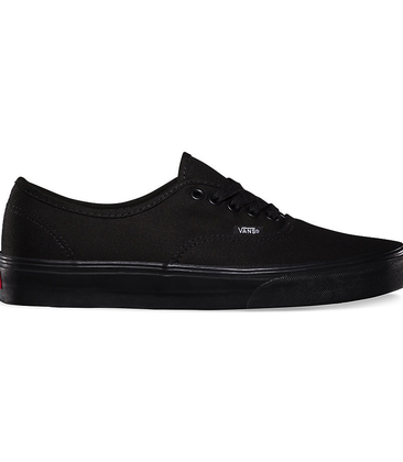 Vans, Authentic