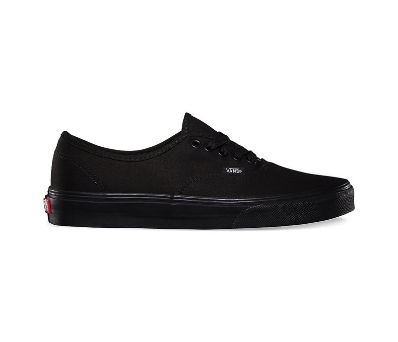 Vans, Authentic