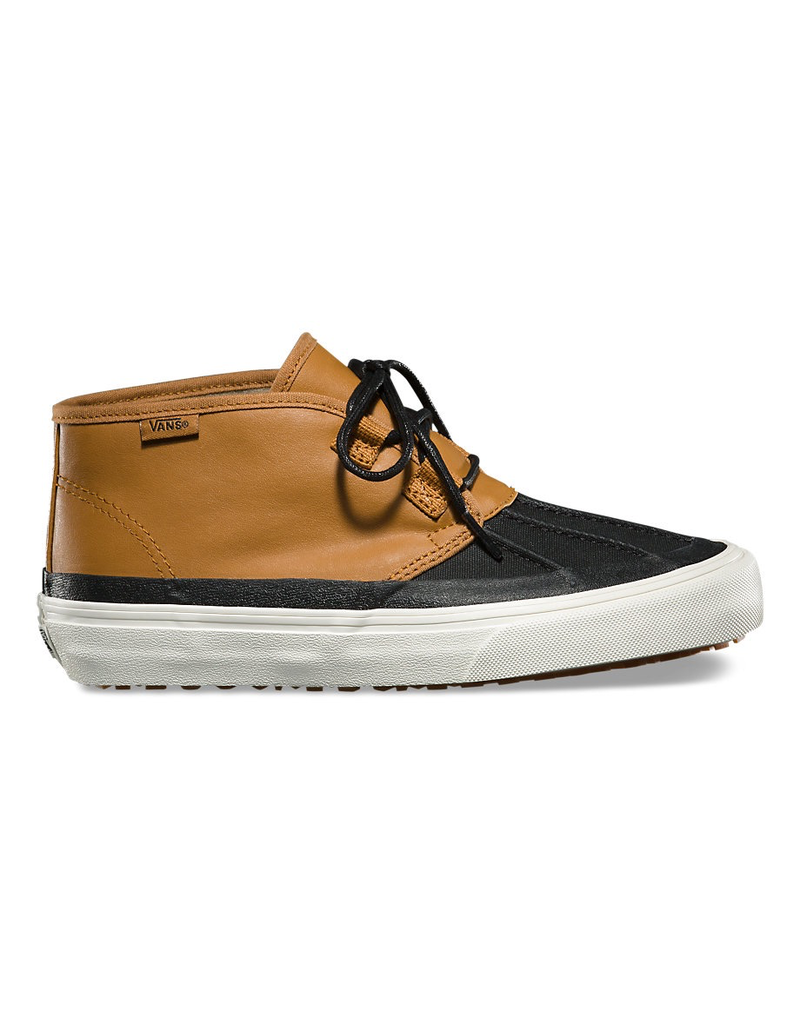 vans prairie chukka mte
