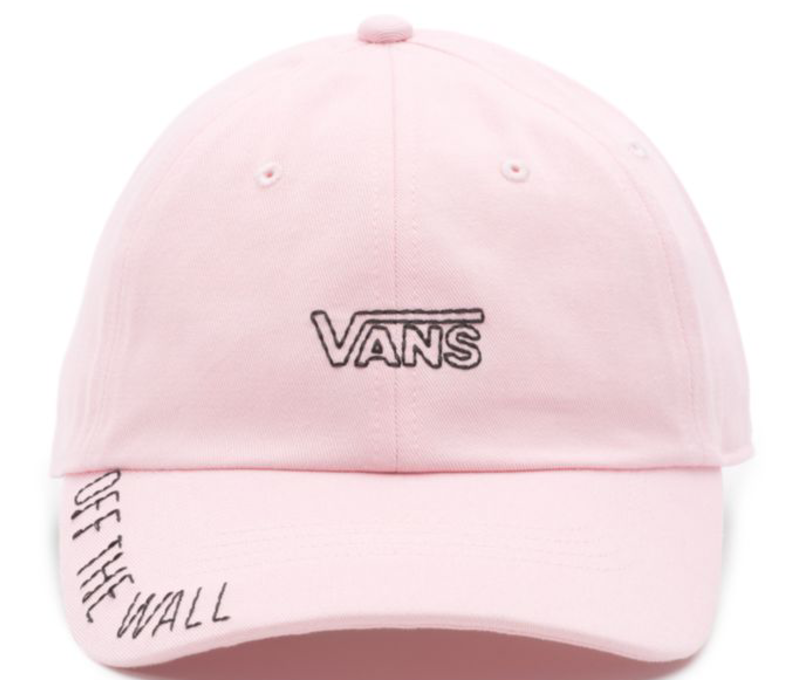 Vans, Wmns Court Side Hat
