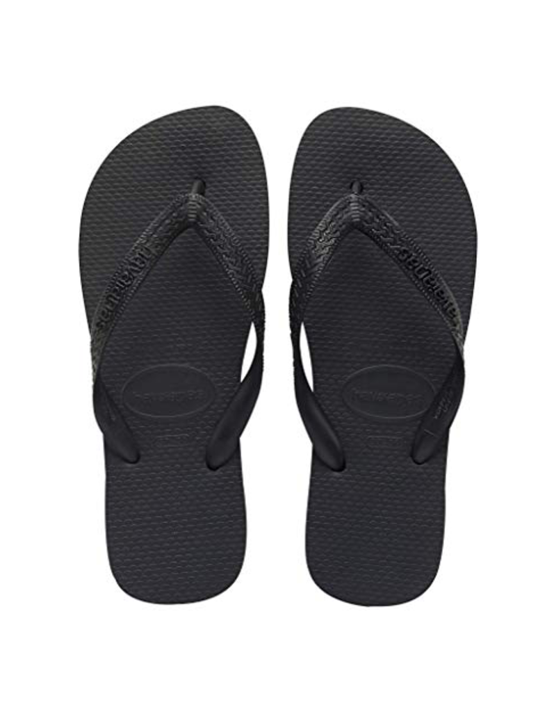 flip flops with circle on top