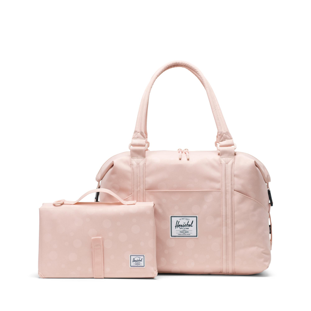 herschel baby bags