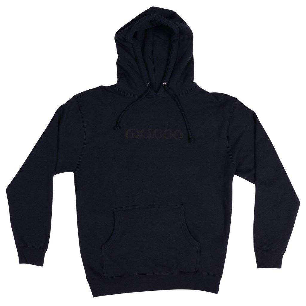 GX1000 OG Logo Hoodie The Circle The Circle Kids Whistler