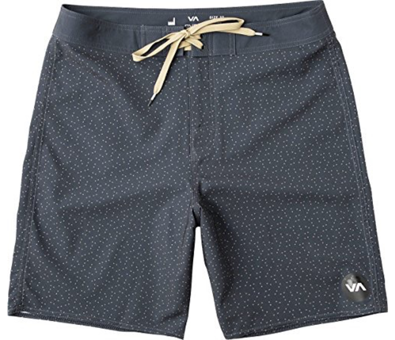 RVCA VA Trunk