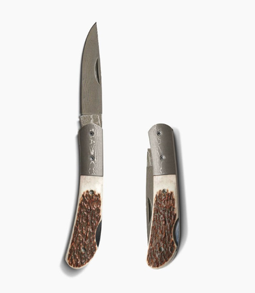 Roark, Rio Negro Knife
