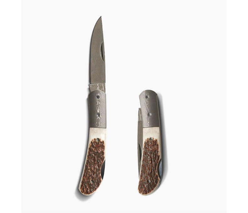 Roark, Rio Negro Knife