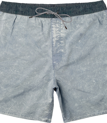 RVCA Crushed Elastic Trunk