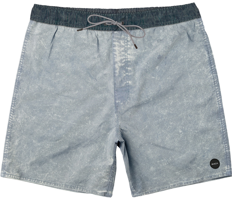 RVCA Crushed Elastic Trunk
