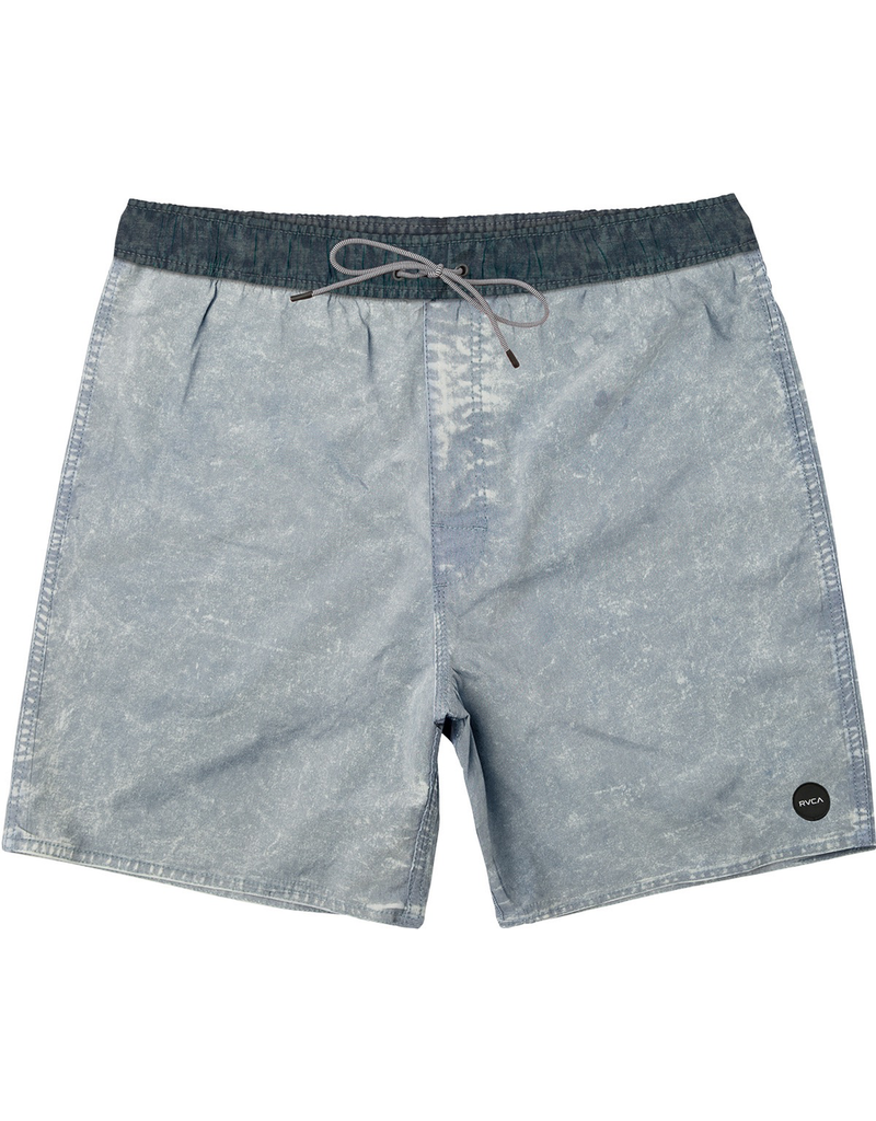RVCA RVCA Crushed Elastic Trunk - The 