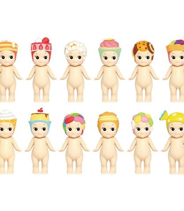 Sonny Angel Sweets Series