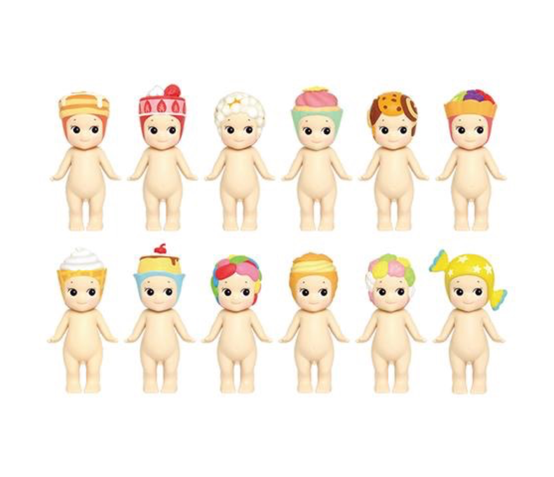 Sonny Angel Sweets Series