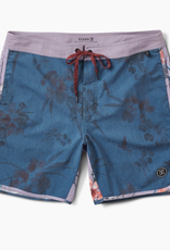 Roark Bauhinia Board Shorts  17”