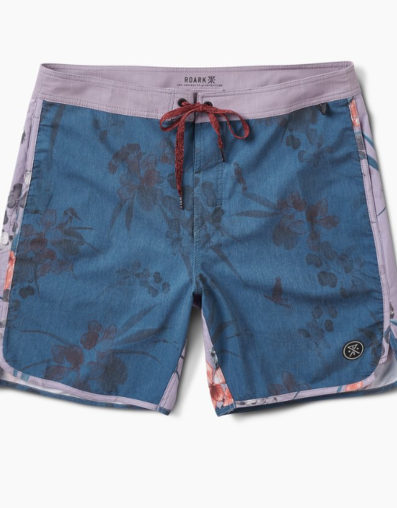 Roark Bauhinia Board Shorts  17”