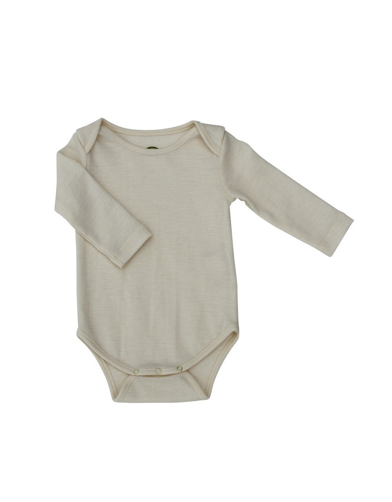 merino wool bodysuit