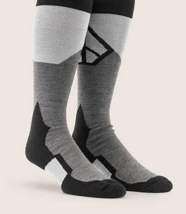 Volcom, Mens Synth Sock