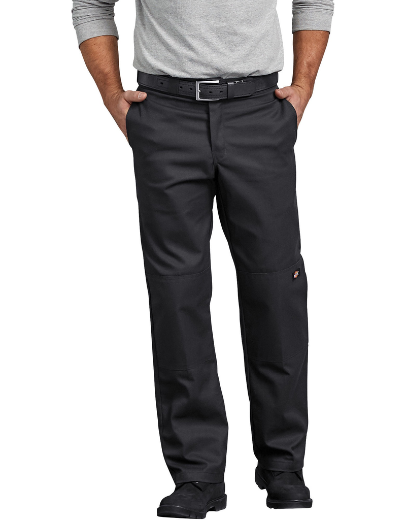 Dickies 882 Flex Regular Fit Double Knee Work Pant - The Circle & The ...