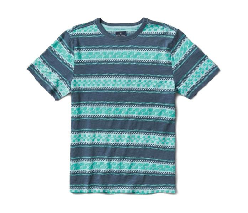 Roark, Yin Yang Knit Tee