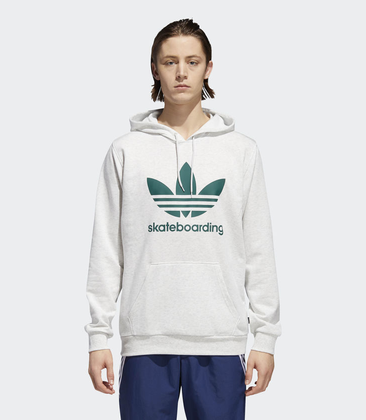 Adidas, Clima 3.0 Hoodie