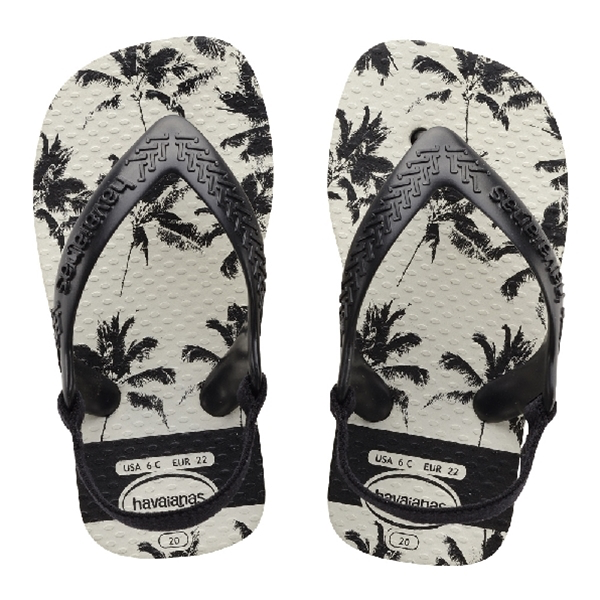 havaianas toddler flip flops