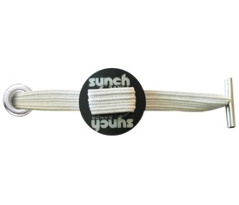 Synch Bands, Elastic Laces