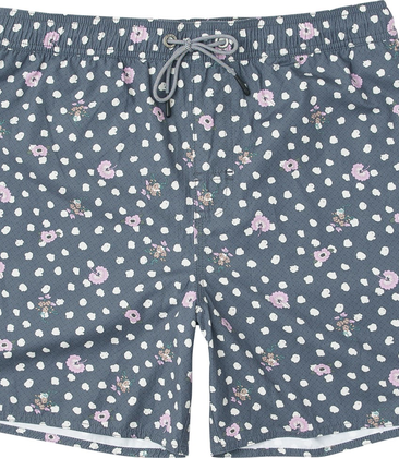 RVCA Dahlia Elastic