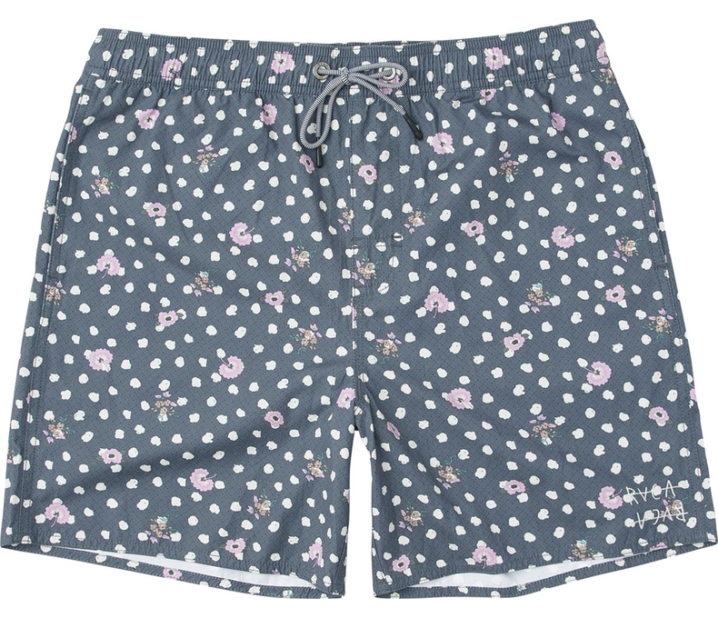 RVCA Dahlia Elastic