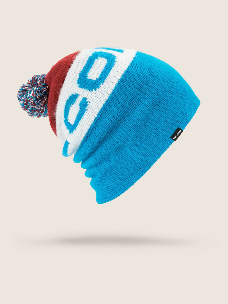 volcom beanie