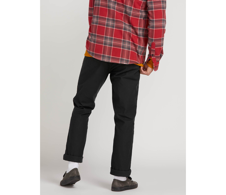 Volcom, Mens, VSM Gritter