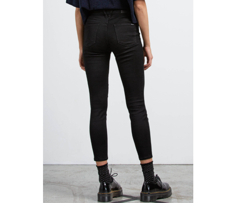 Volcom, Womens Denim Liberator Legging