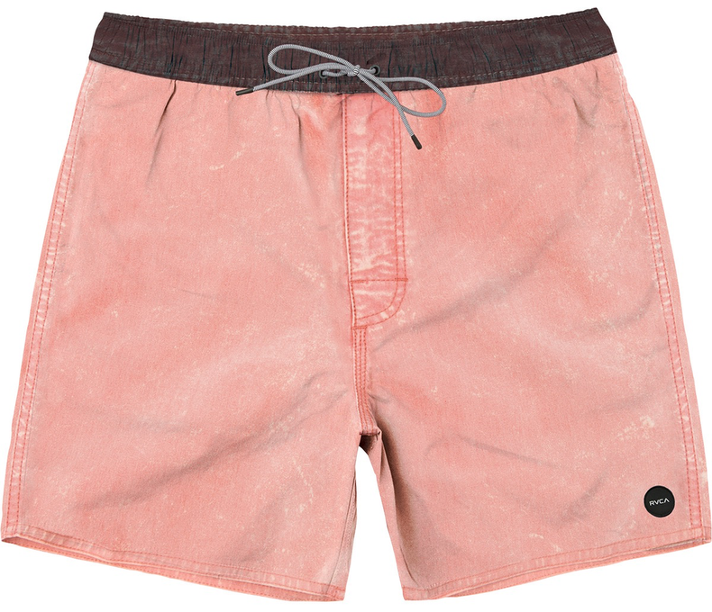 RVCA Crushed Elastic Trunk