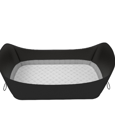 Veer Nap System for infants - bassinet