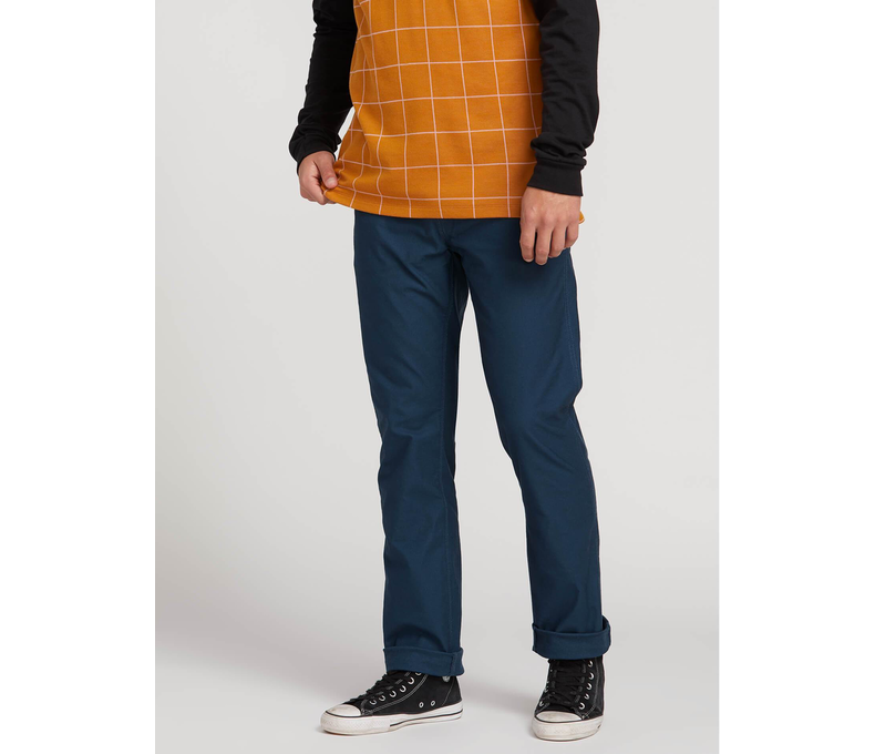 Volcom, Mens, VSM Gritter