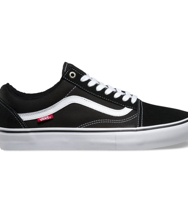Old Skool Pro