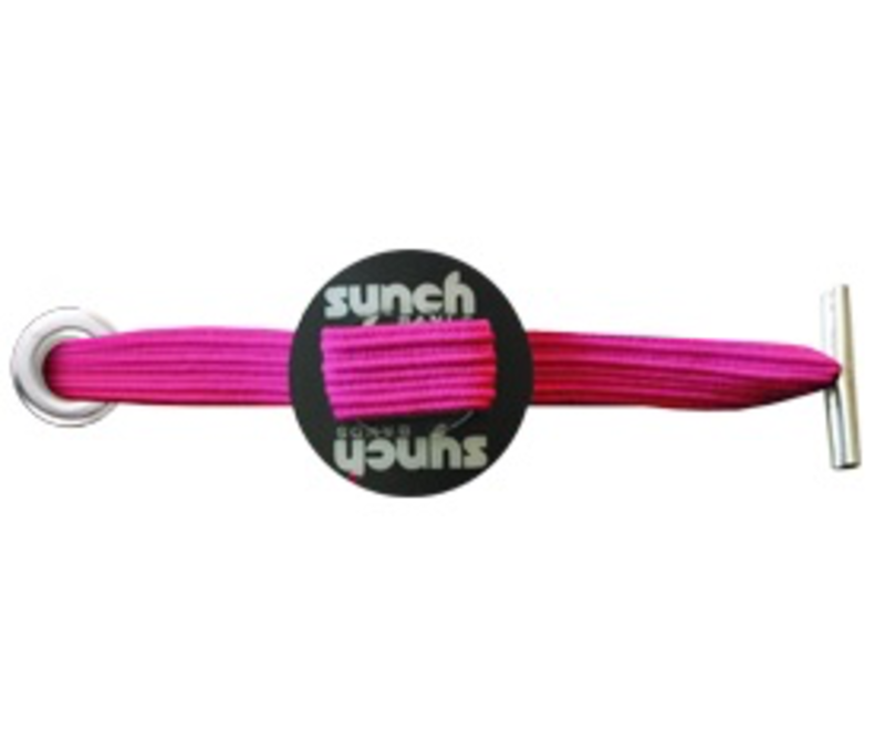 Synch Bands, Elastic Laces