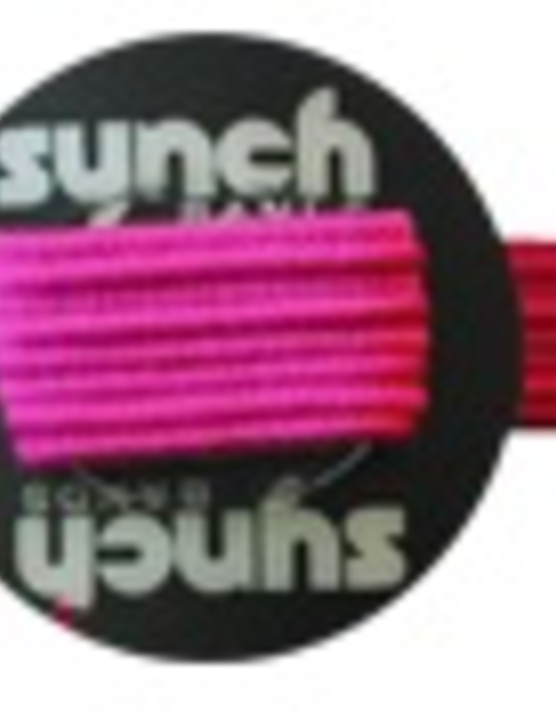 Synch Bands Synch Bands, Elastic Laces