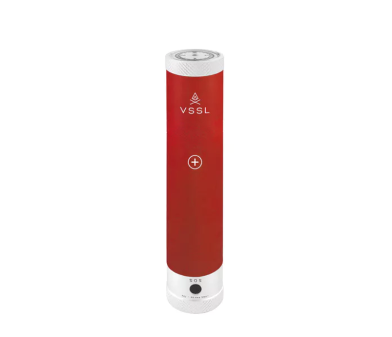 VSSL, First Aid 2.0
