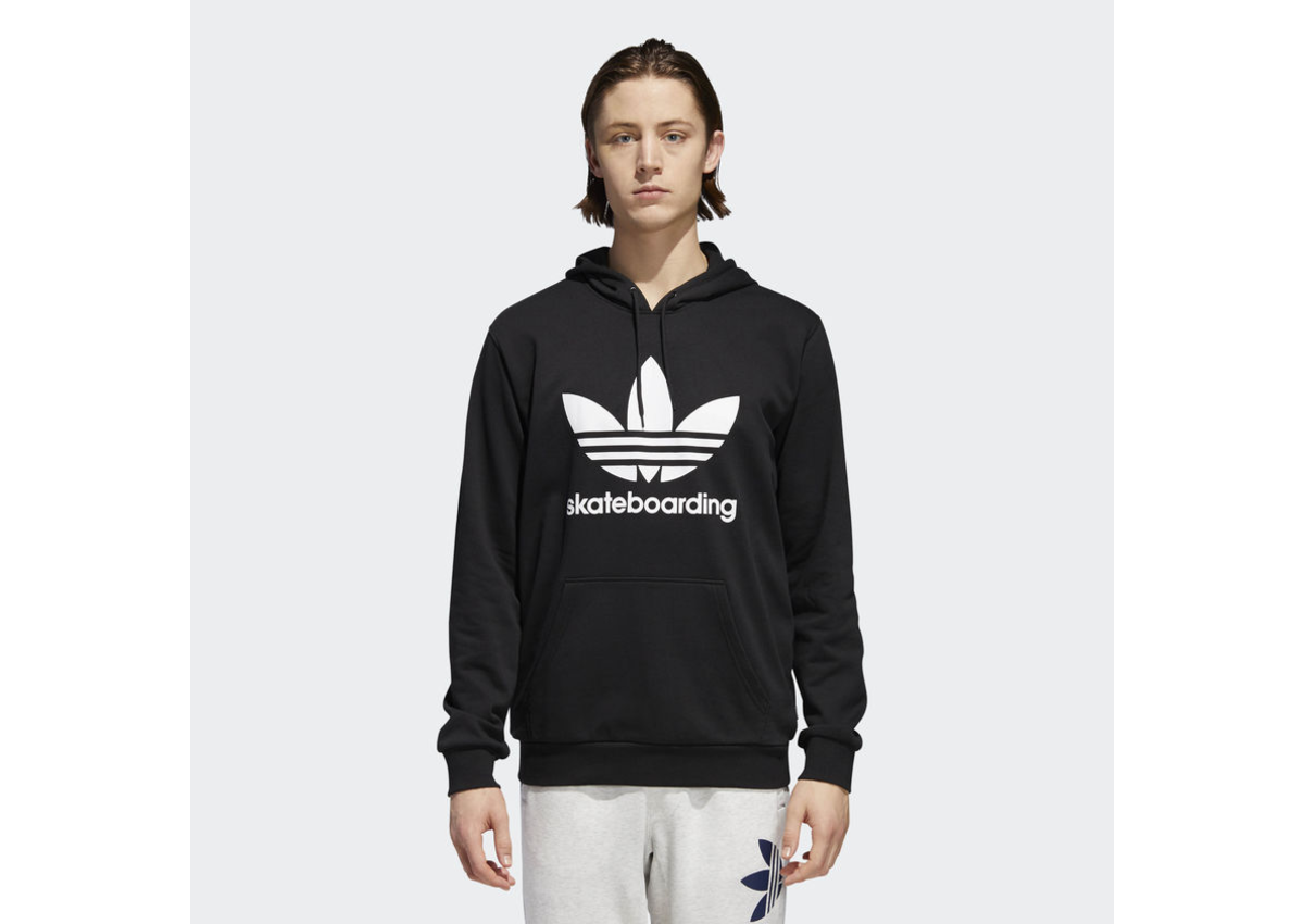 Adidas Clima 3.0 Hoodie The Circle The Circle Kids Whistler