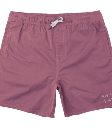 RVCA Horton Elastic Trunk