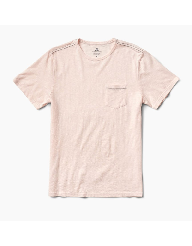 Roark Roark, Well Worn Mid weight Tee 