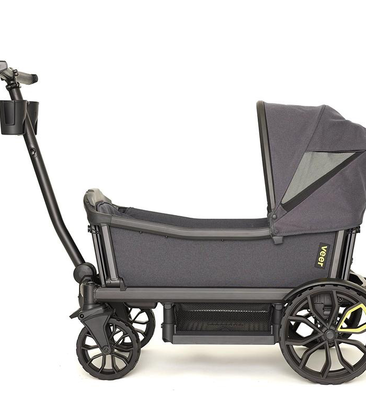 Veer, Retractable Canopy