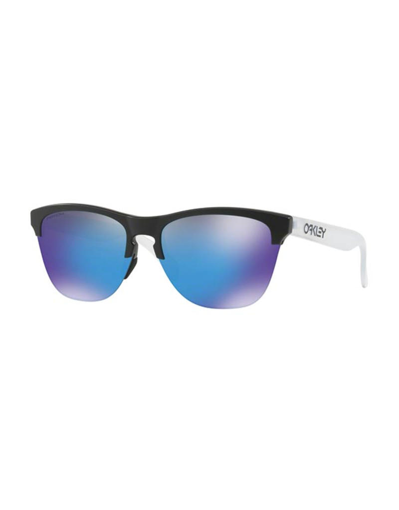 Oakley Oakley, Frogskin Lite Sunglass - The Circle & The Circle Kids